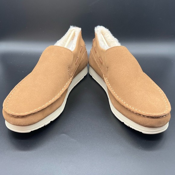 Sperry Moccasins Slides Shoes - Picture 5 of 7